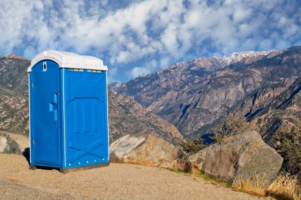 Porta potty rental for outdoor events in Mila Doce, TX