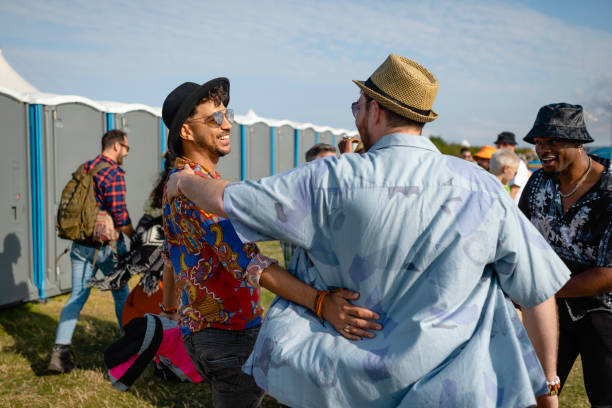 Best Long-term porta potty rental  in Mila Doce, TX