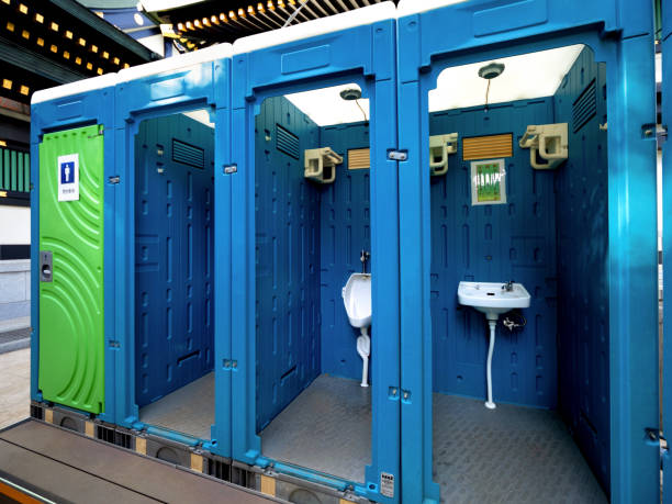 Portable Toilet Options We Offer in Mila Doce, TX