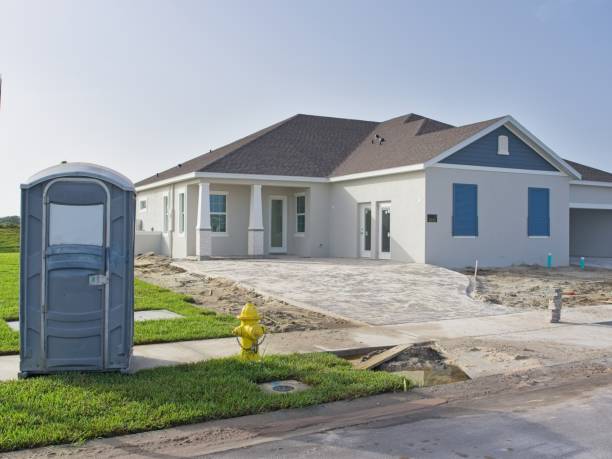 Best Portable toilet rental for construction  in Mila Doce, TX